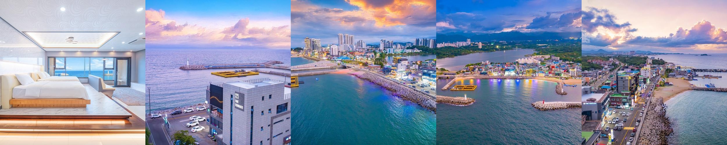 속초 오션뷰 숙소 베스트 추천 리스트 TOP 10