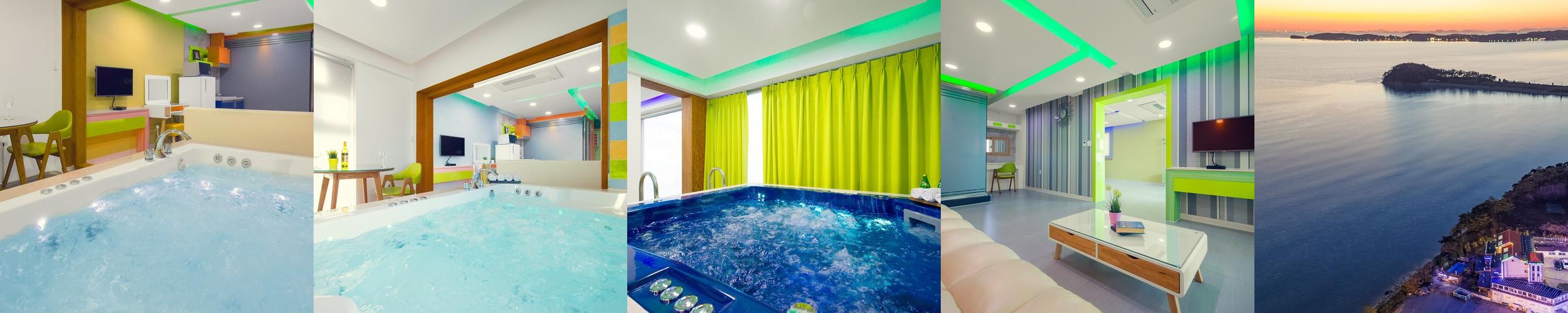 대부도 가족 펜션 베스트 추천 리스트 TOP 10