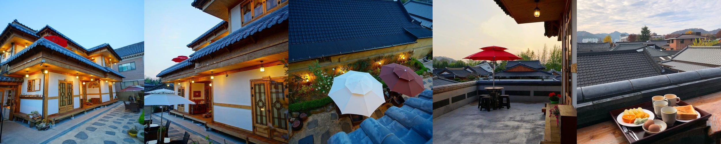 전주 한옥마을 숙소 추천 베스트 리스트 TOP 10