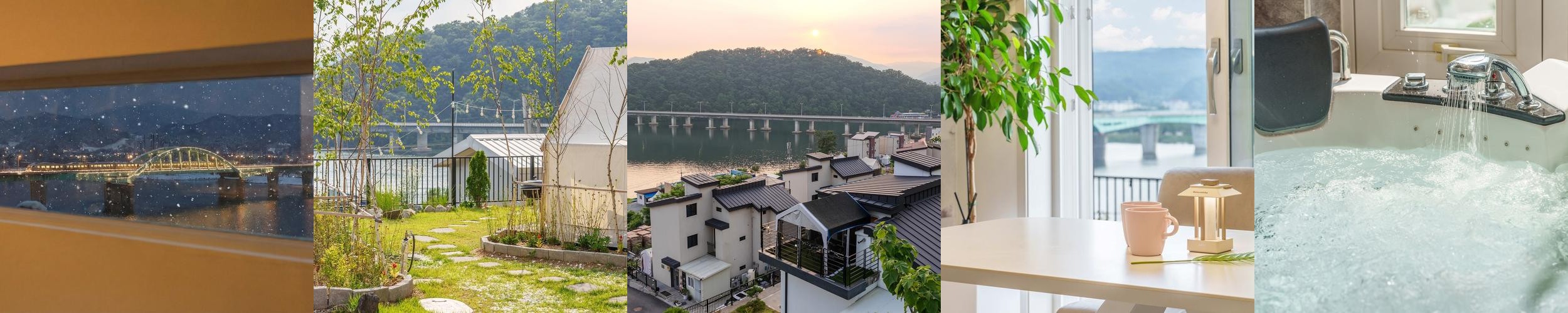 남이섬 펜션 베스트 추천 리스트 TOP 10