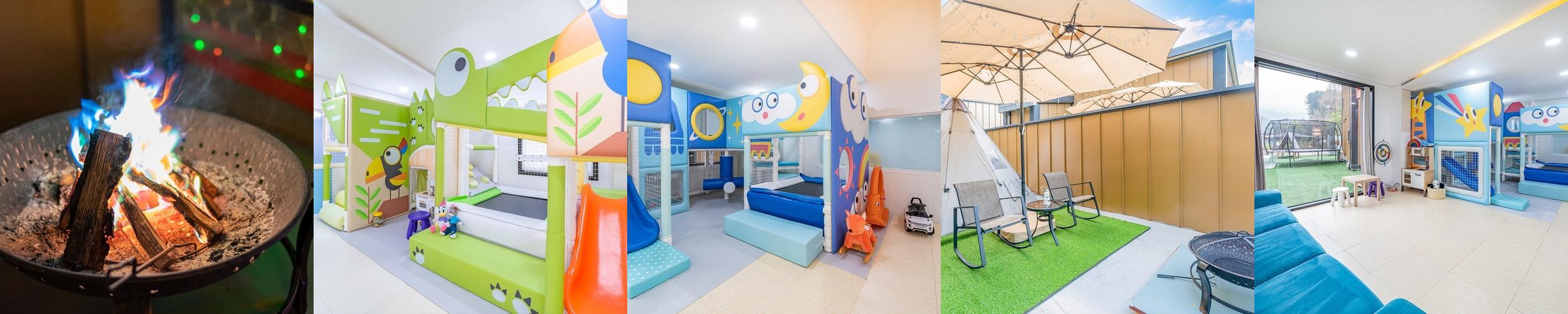 남이섬 펜션 베스트 추천 리스트 TOP 10