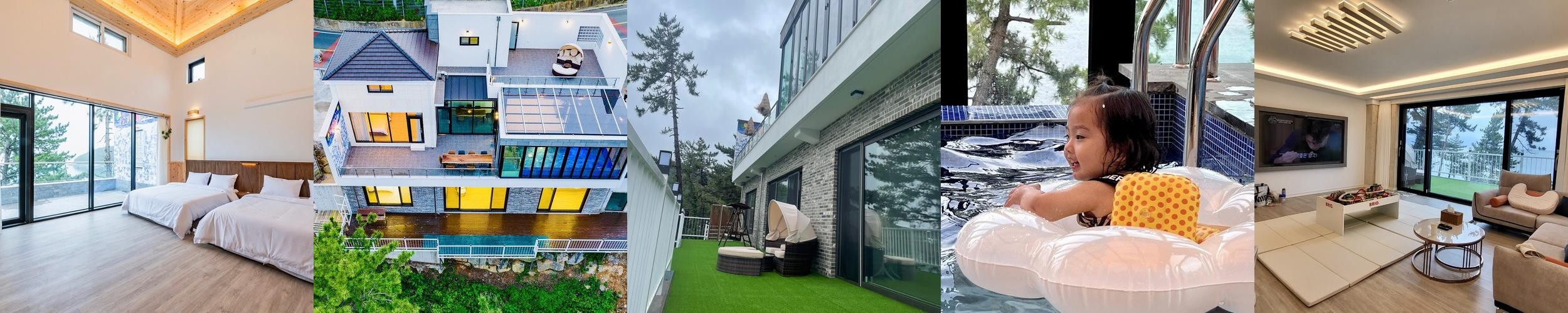 전남 키즈 풀빌라 베스트 추천 리스트 TOP 10