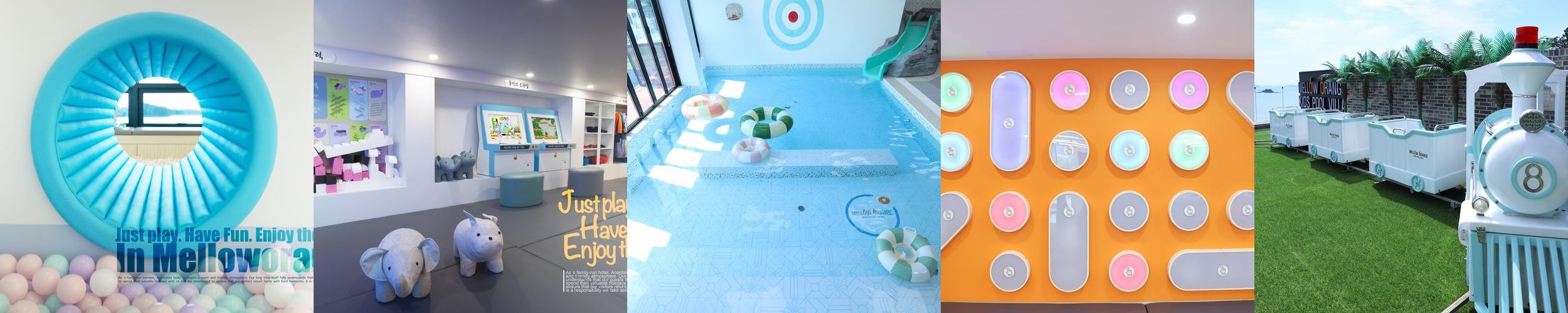 전남 키즈 풀빌라 베스트 추천 리스트 TOP 10