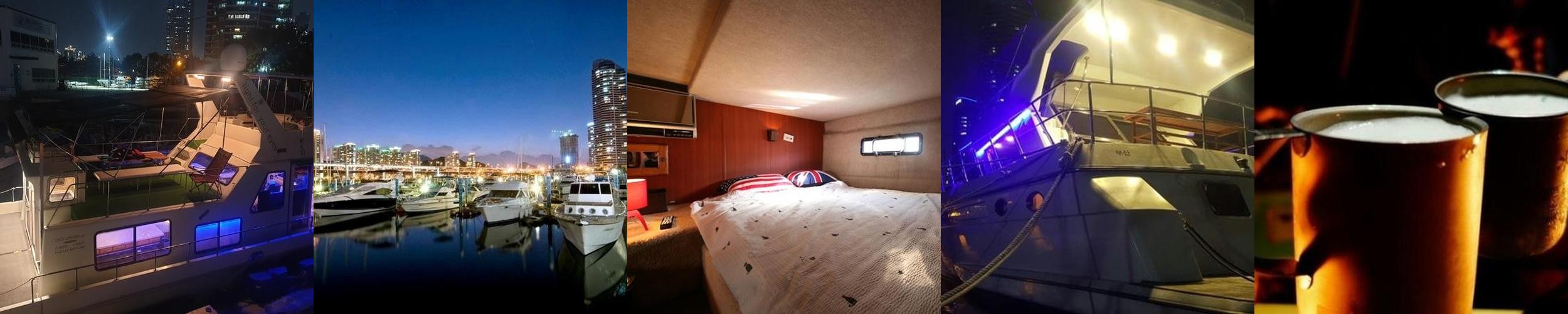 부산 해운대 펜션 베스트 추천 리스트 TOP 10