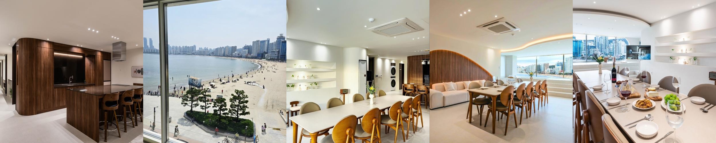 부산 해운대 펜션 베스트 추천 리스트 TOP 10