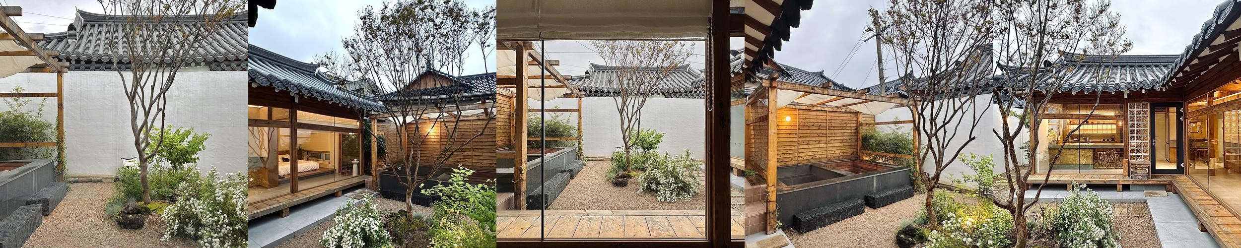 경주 황리단길 한옥 숙소 베스트 추천 리스트 TOP 10