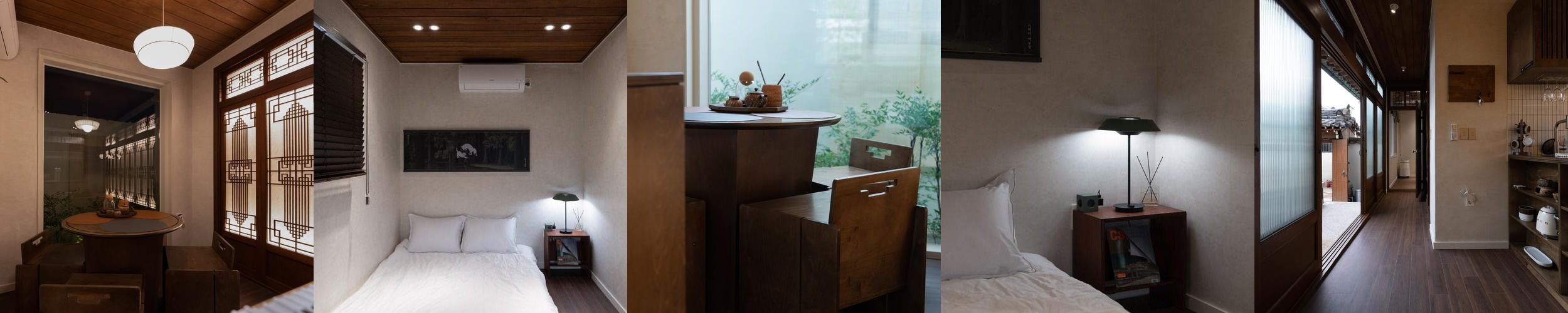 경주 황리단길 한옥 숙소 베스트 추천 리스트 TOP 10