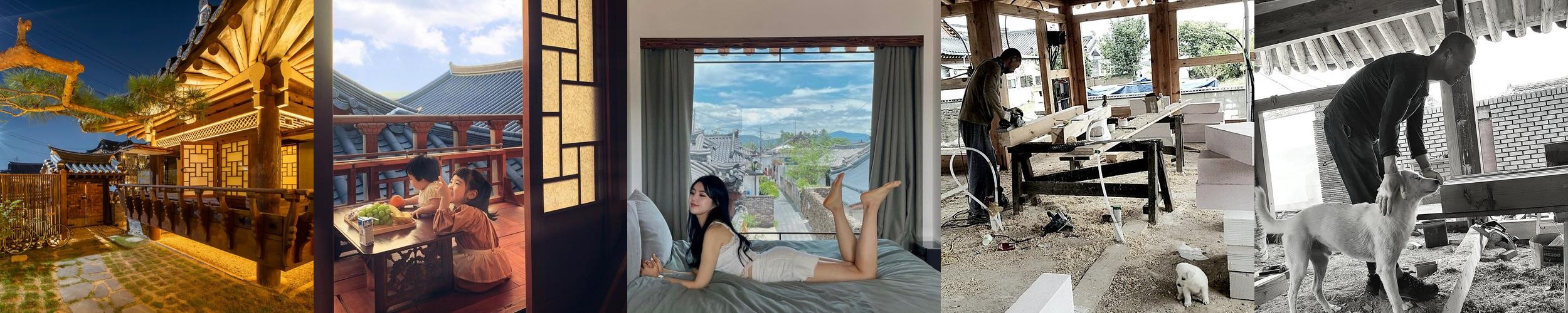 경주 황리단길 한옥 숙소 베스트 추천 리스트 TOP 10