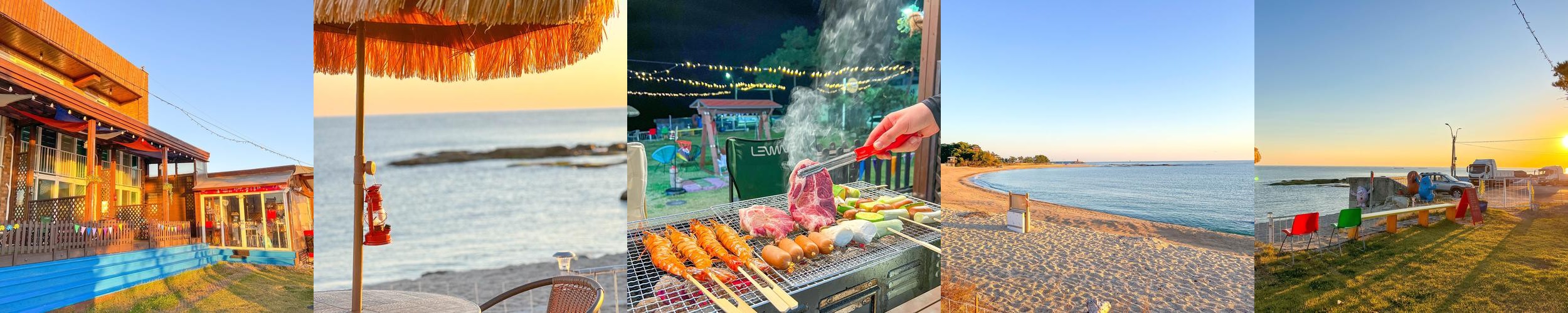 고성 글램핑 베스트 추천 리스트 TOP 10