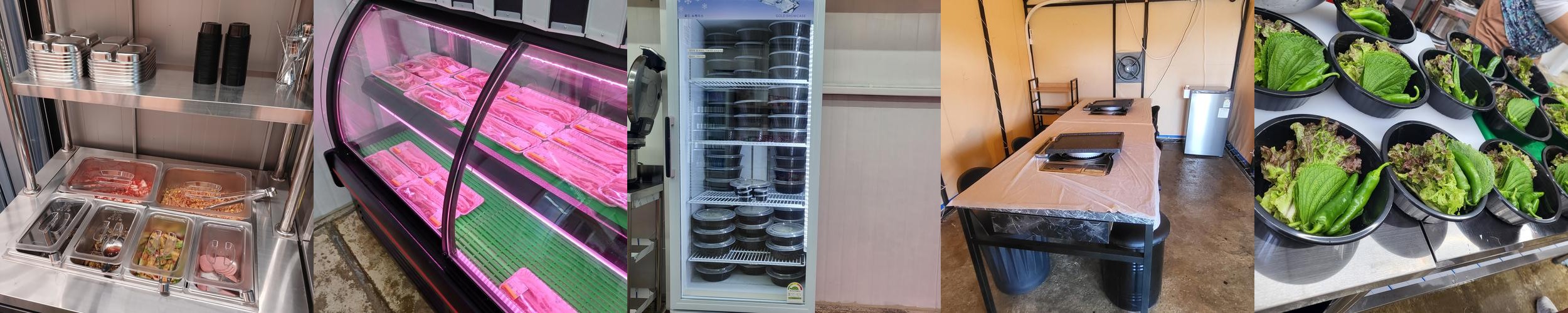 고성 글램핑 베스트 추천 리스트 TOP 10