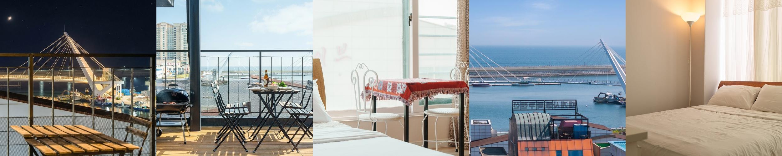 고성 글램핑 베스트 추천 리스트 TOP 10