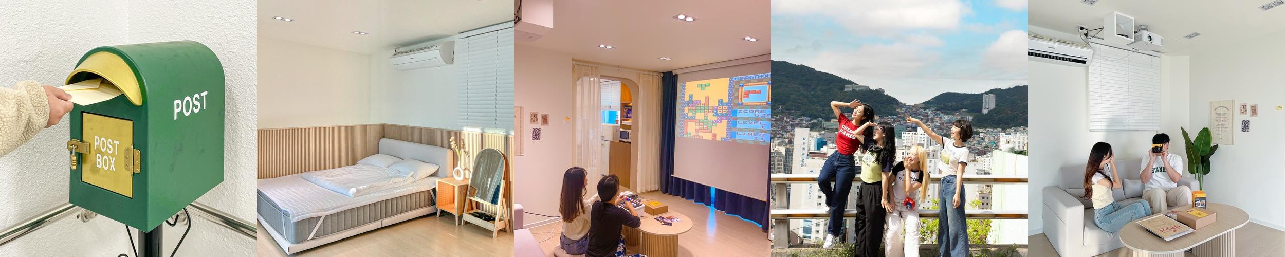 부산역 근처 숙소 베스트 추천 리스트 TOP 10