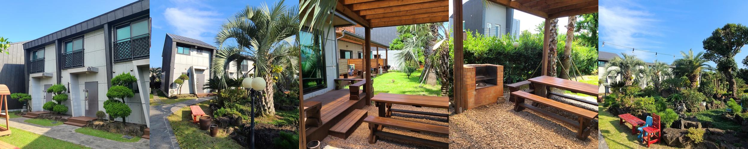 제주도 서귀포 펜션 베스트 추천 리스트 TOP 10