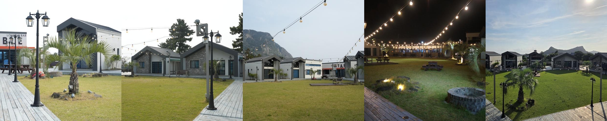 제주도 서귀포 펜션 베스트 추천 리스트 TOP 10