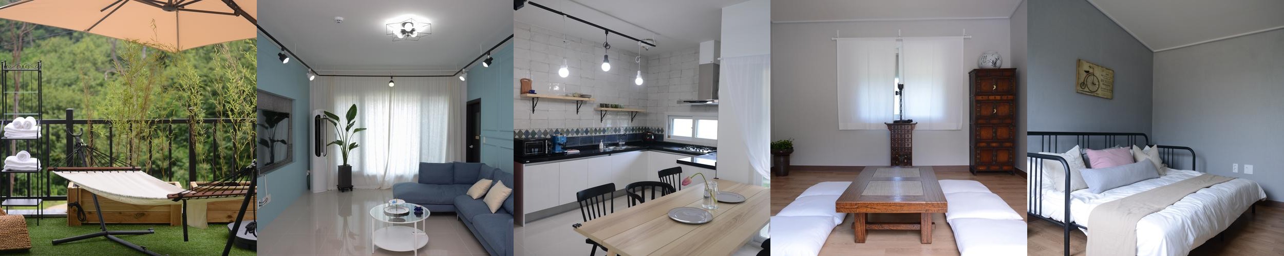 담양 독채 펜션 베스트 추천 리스트 TOP 10