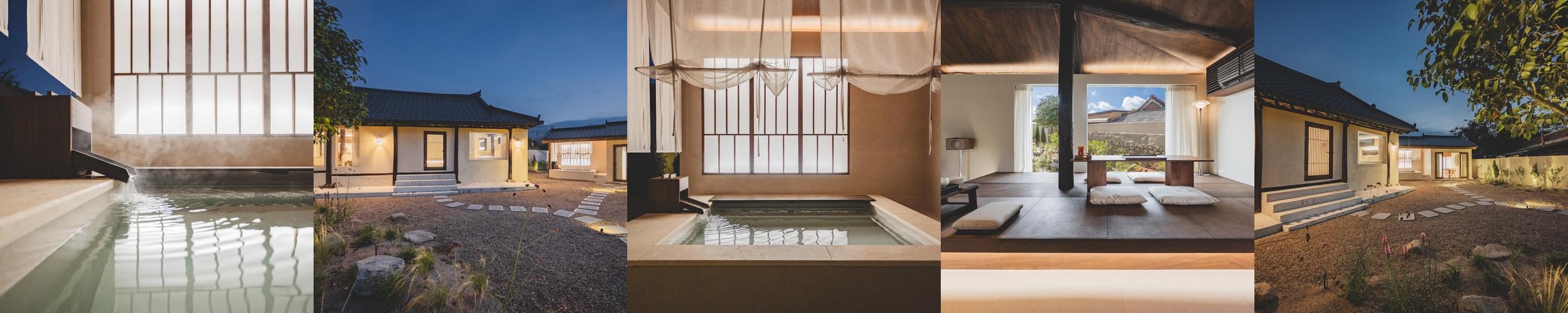 담양 독채 펜션 베스트 추천 리스트 TOP 10