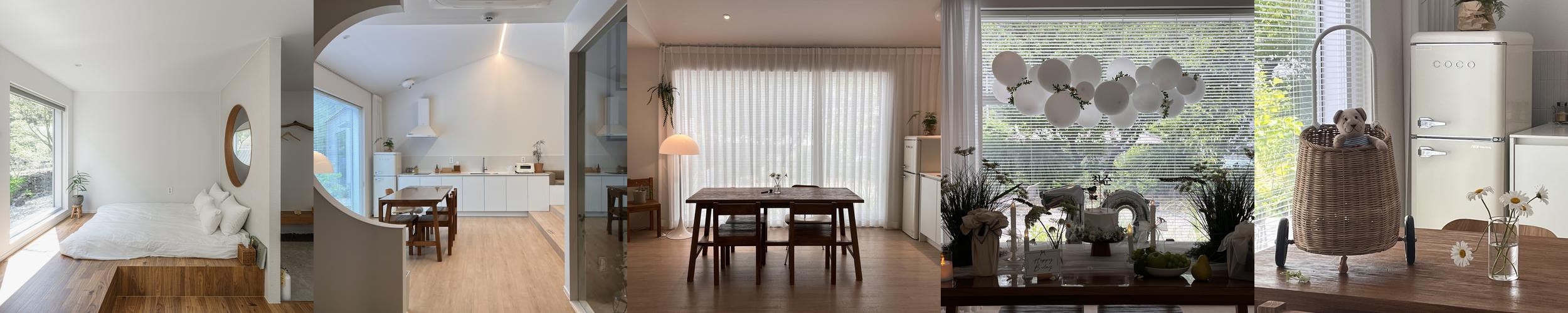 담양 독채 펜션 베스트 추천 리스트 TOP 10