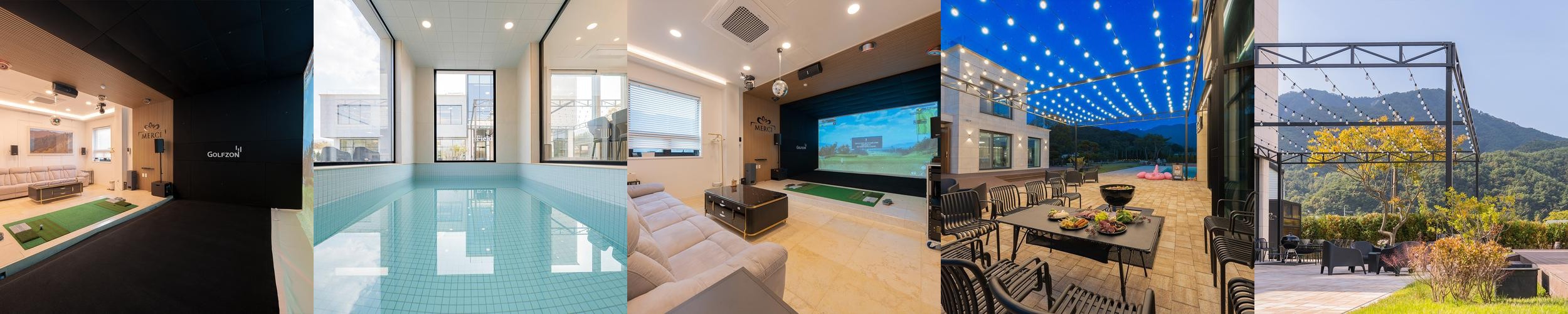 포천 리조트 베스트 추천 리스트 TOP 8