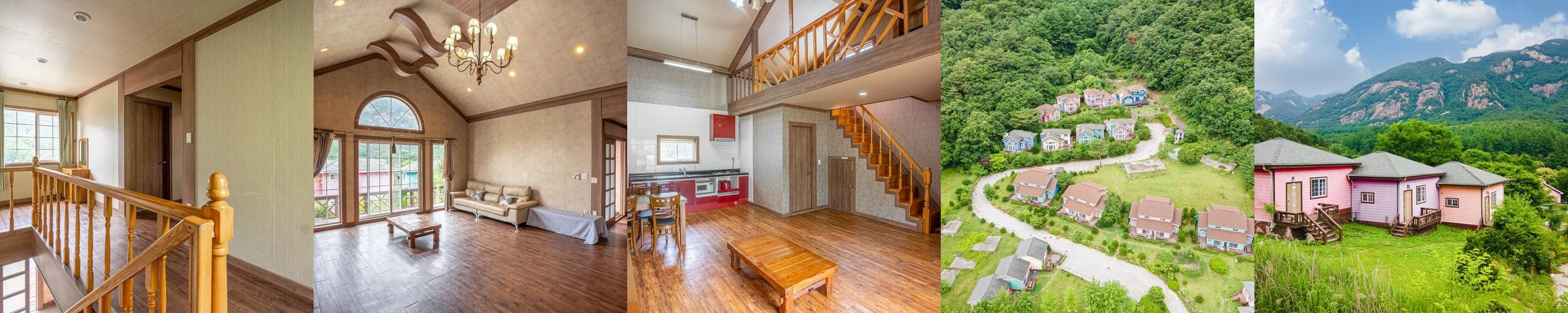 포천 리조트 베스트 추천 리스트 TOP 8