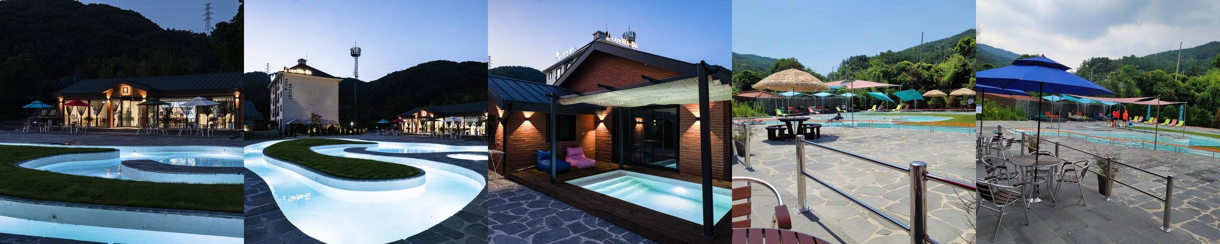 포천 리조트 베스트 추천 리스트 TOP 8