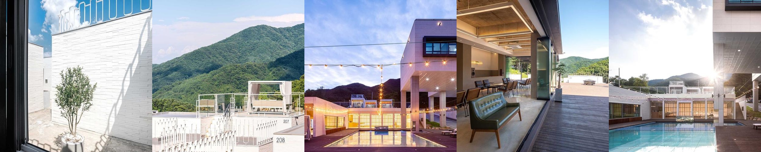 포천 리조트 베스트 추천 리스트 TOP 8