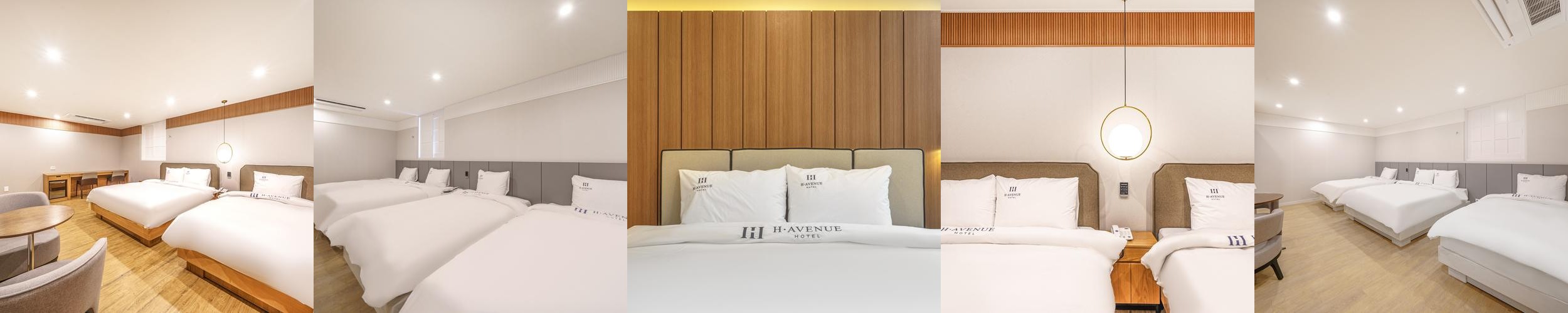 경주 황리단길 호텔 베스트 추천 리스트 TOP 10