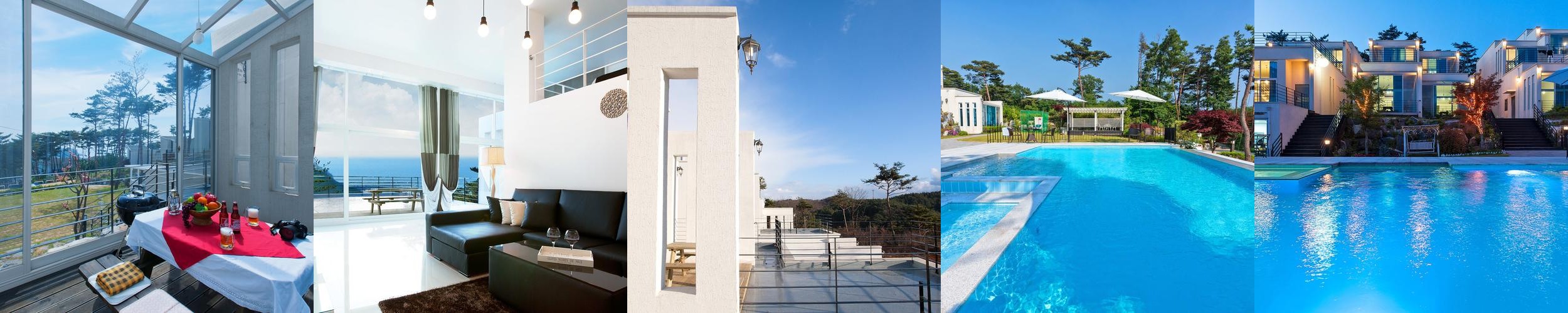 안면도 풀빌라 베스트 추천 리스트 TOP 10