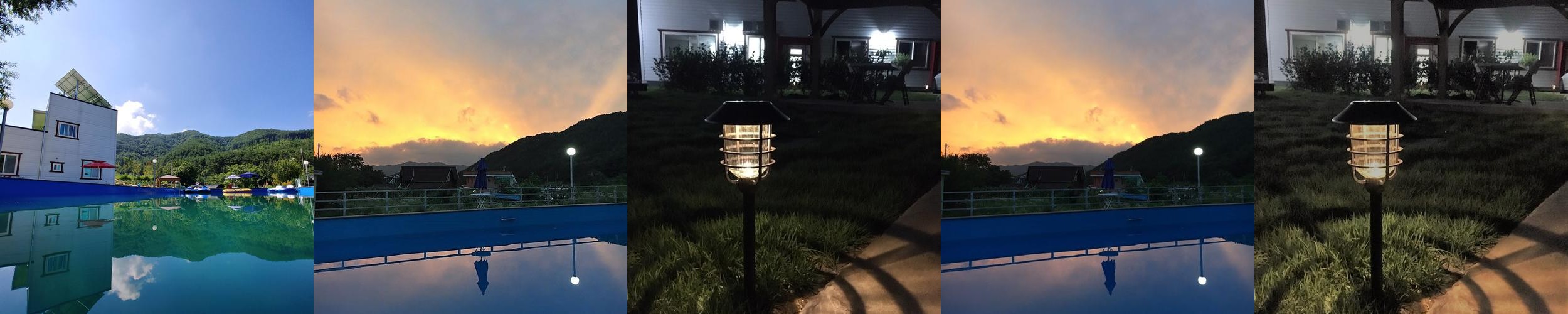 무주 덕유산 숙소 베스트 추천 리스트 TOP 10