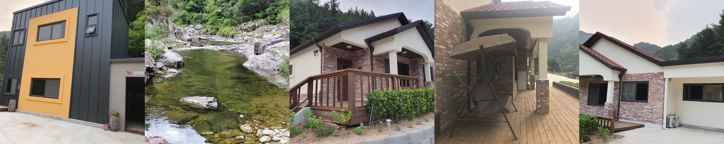 무주 덕유산 숙소 베스트 추천 리스트 TOP 10