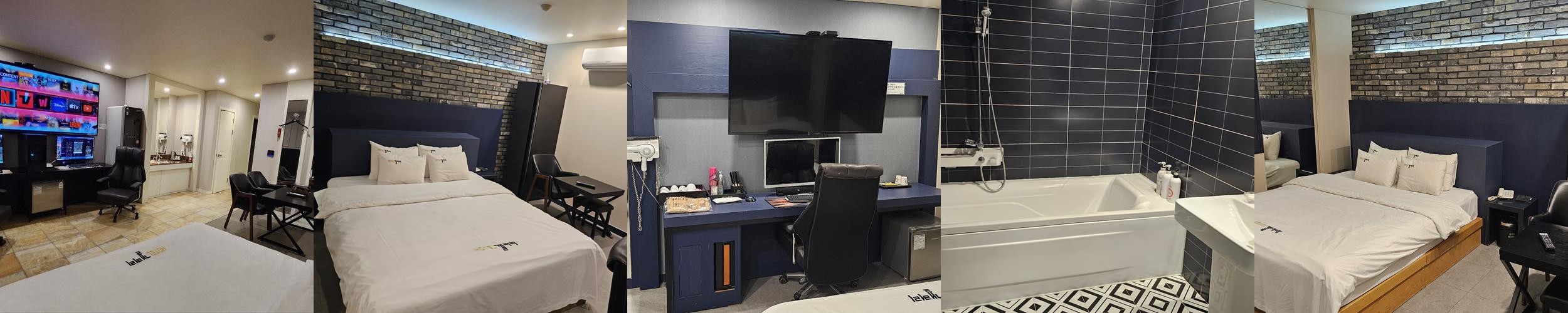 평택 숙소 베스트 추천 리스트 TOP 10