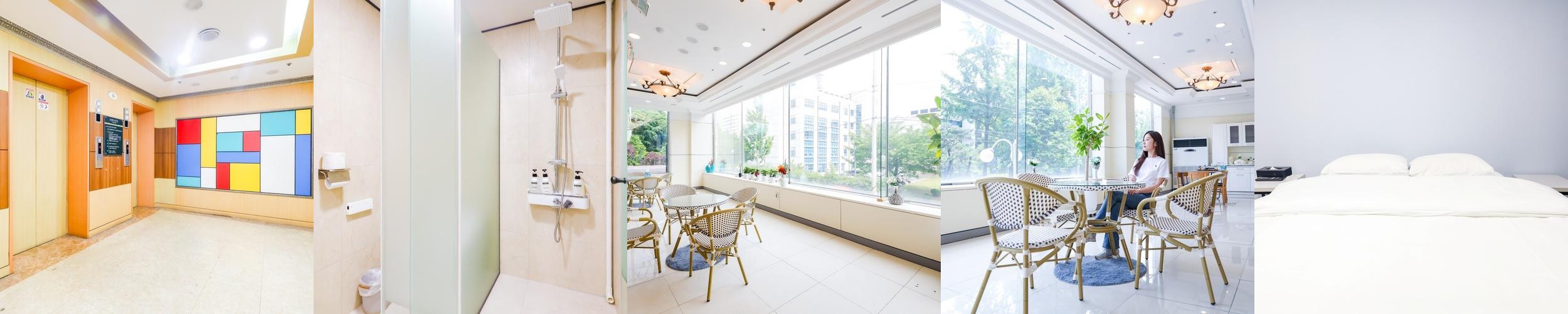 평택 숙소 베스트 추천 리스트 TOP 10