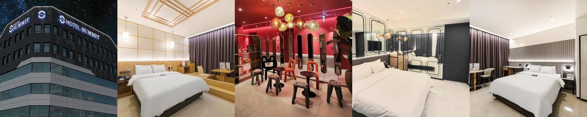 평택 숙소 베스트 추천 리스트 TOP 10