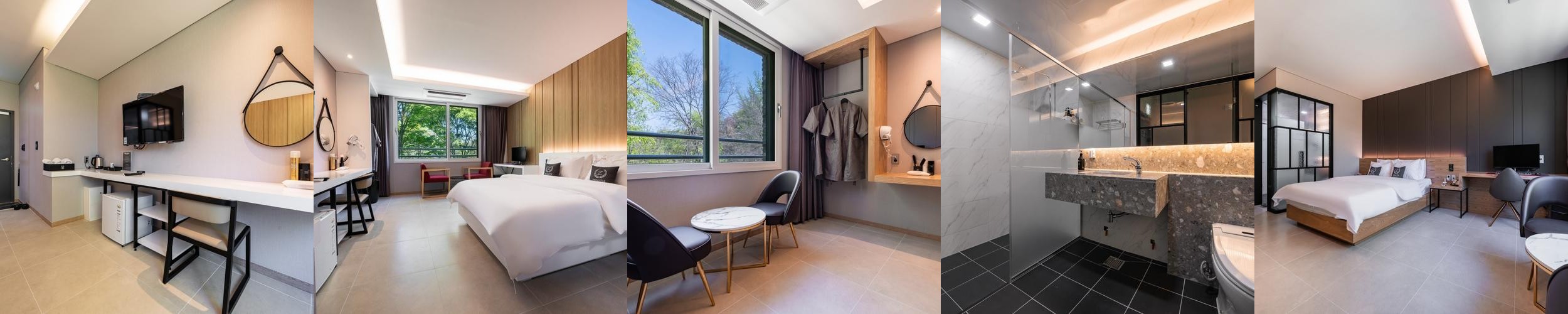 남양주 호텔 베스트 추천 리스트 TOP 10