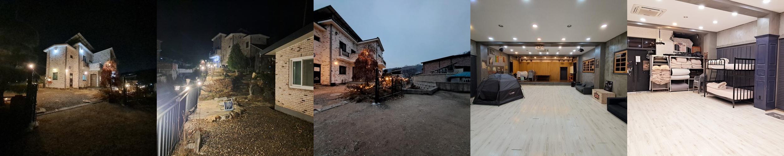 대전 독채 펜션 베스트 추천 리스트 TOP 10