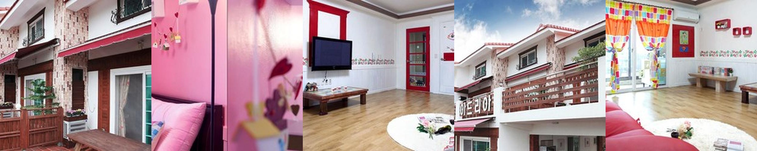 경주월드 숙소 베스트 추천 리스트 TOP 7