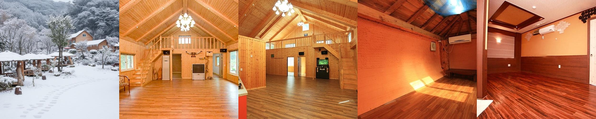 청주 독채 펜션 베스트 추천 리스트 TOP 10