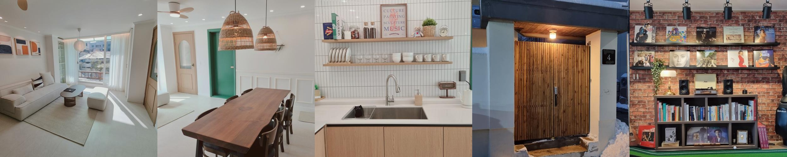 강릉 민박 베스트 추천 리스트 TOP 10