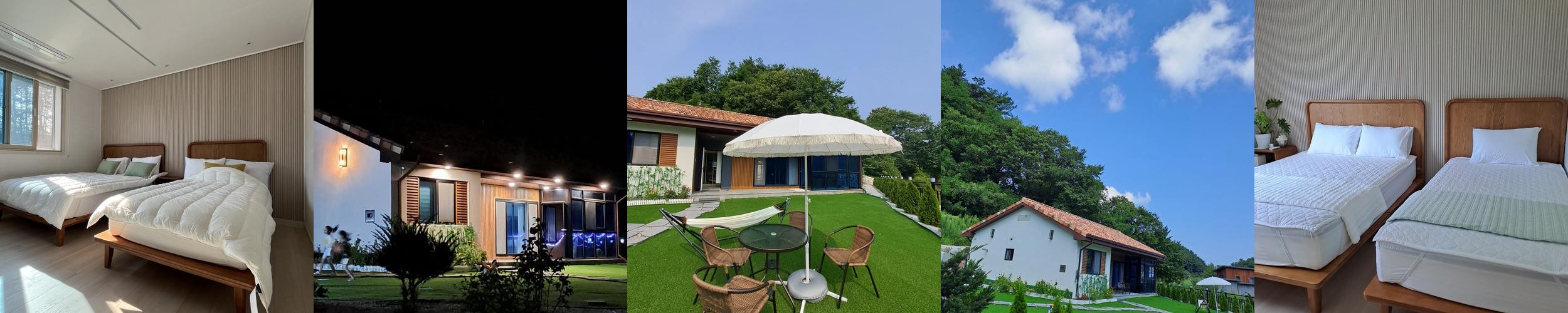 강릉 민박 베스트 추천 리스트 TOP 10