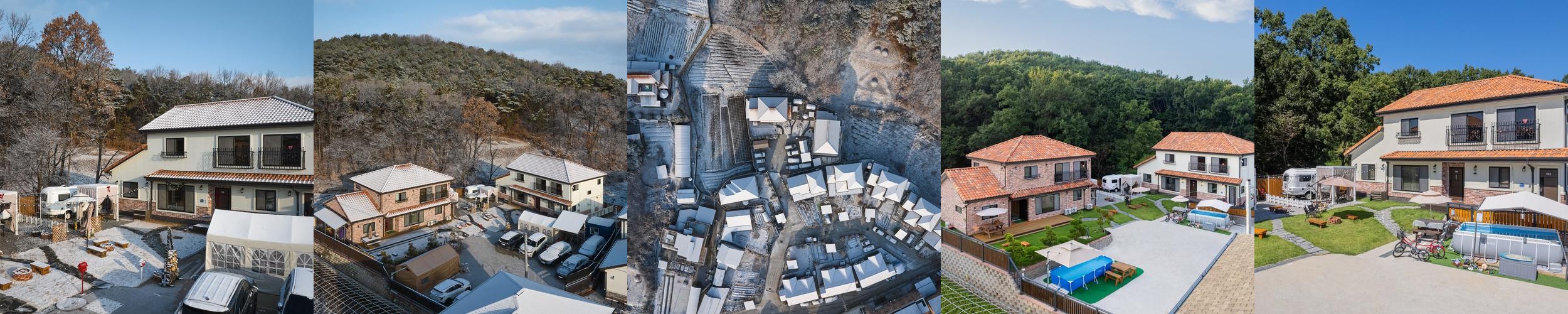 강화도 카라반 베스트 추천 리스트 TOP 10