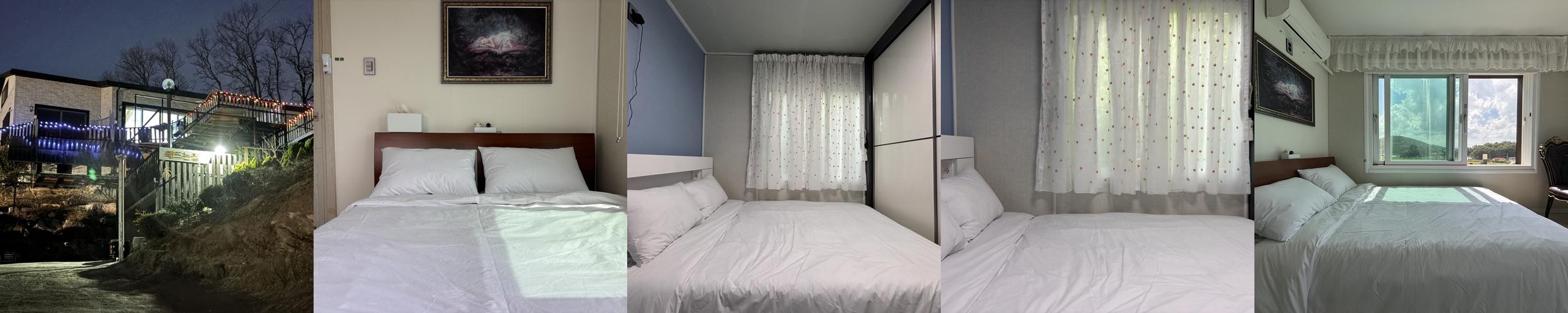 강화도 카라반 베스트 추천 리스트 TOP 10