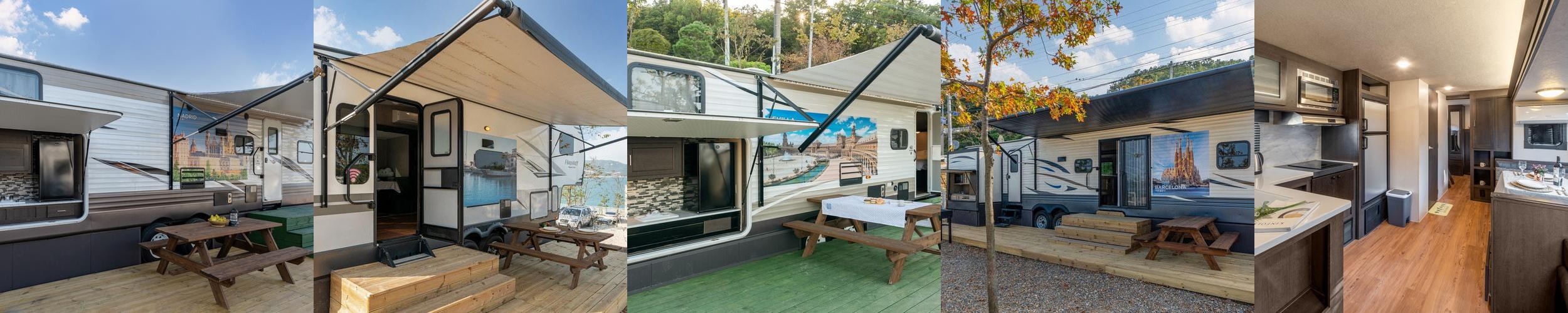 강화도 카라반 베스트 추천 리스트 TOP 10