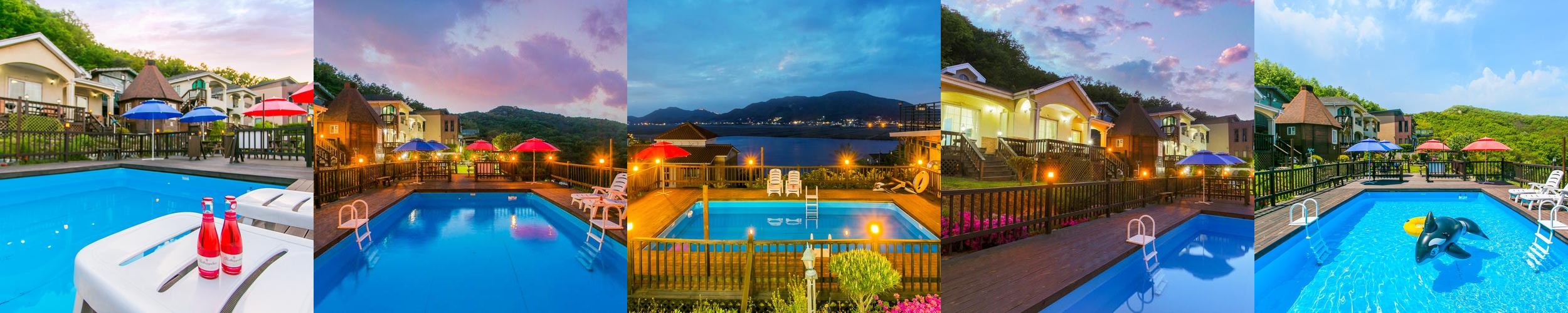 강화도 카라반 베스트 추천 리스트 TOP 10