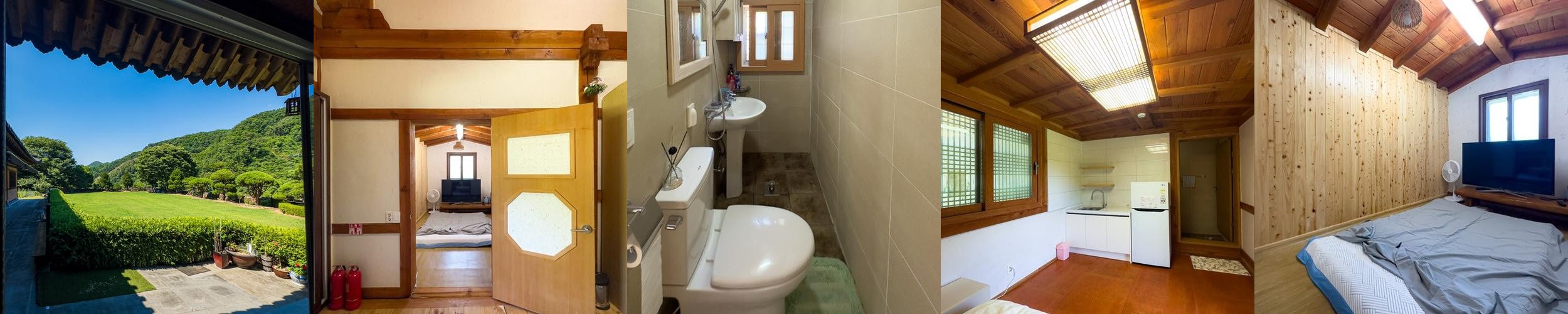 대청호 펜션 베스트 추천 리스트 TOP 8