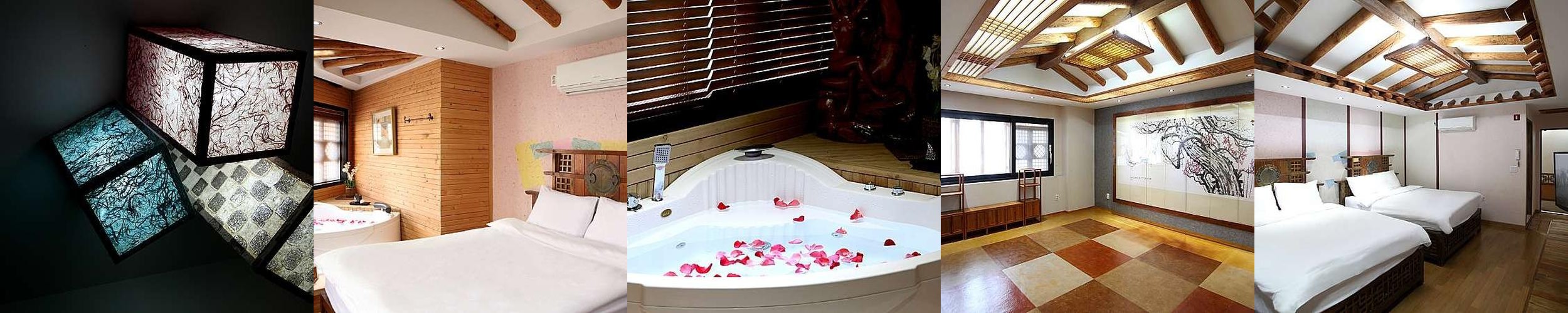 전주 가족 숙소 베스트 추천 리스트 TOP 10