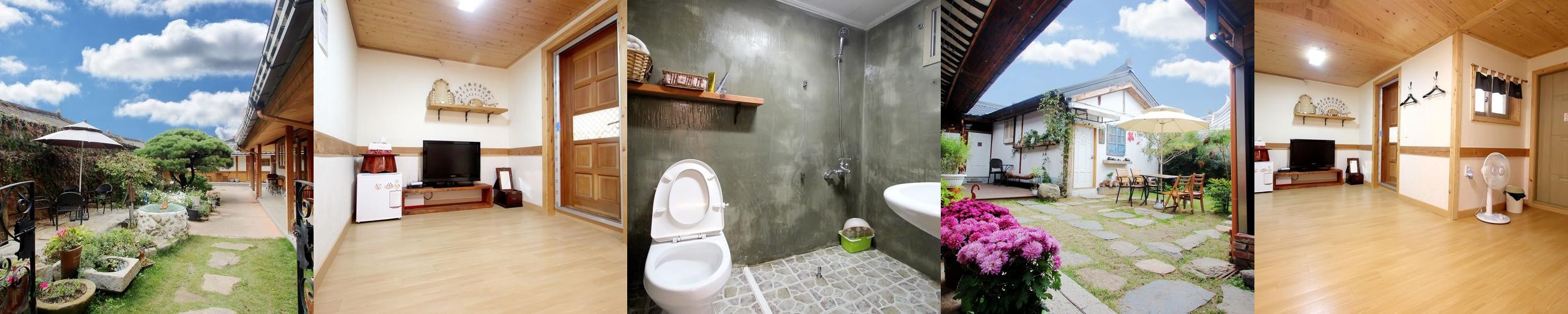 전주 가족 숙소 베스트 추천 리스트 TOP 10