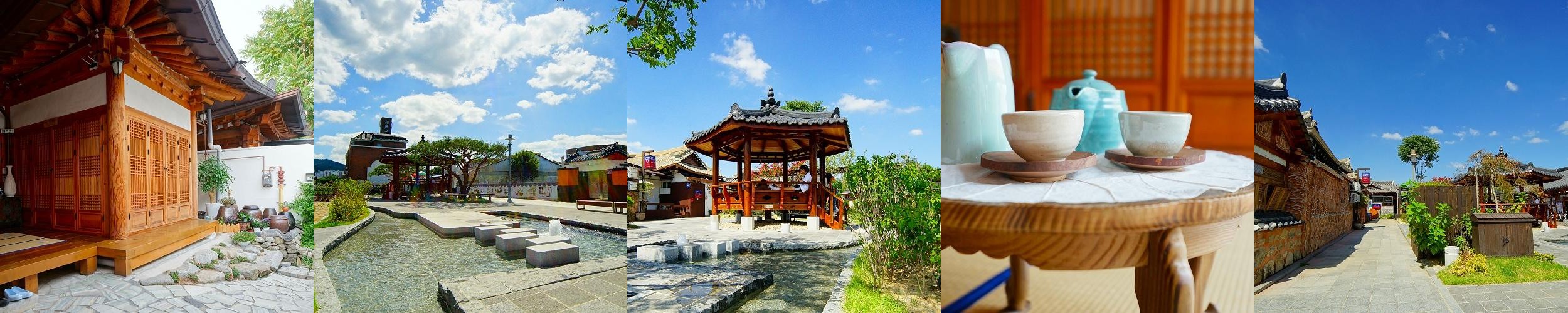 전주 가족 숙소 베스트 추천 리스트 TOP 10