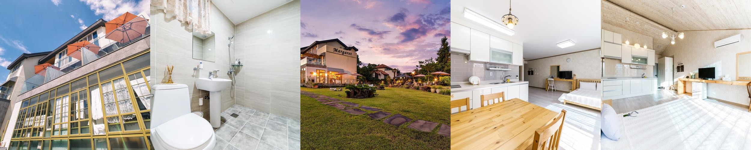 중문 숙소 베스트 추천 리스트 TOP 10