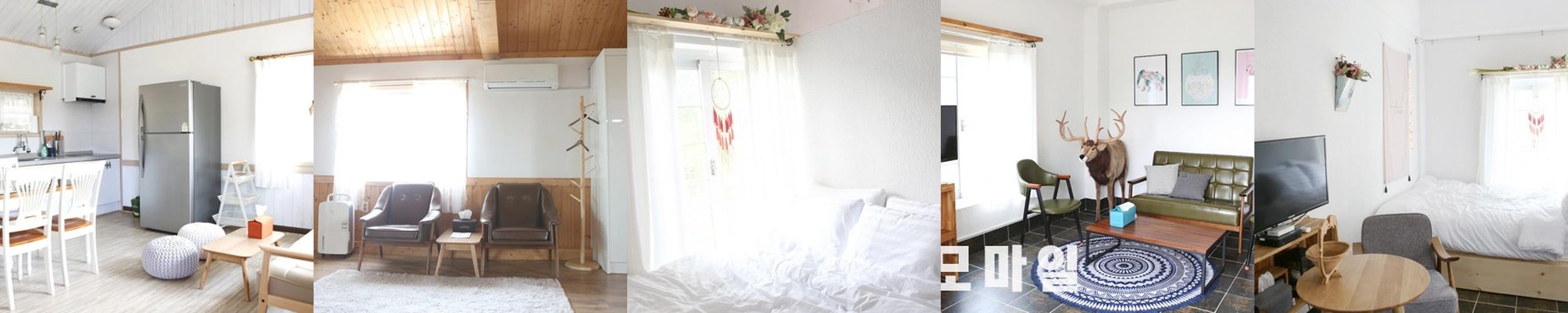 서귀포 독채 펜션 베스트 추천 리스트 TOP 10