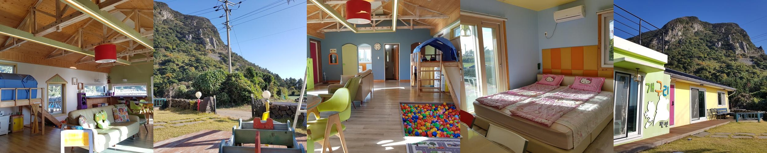 서귀포 독채 펜션 베스트 추천 리스트 TOP 10