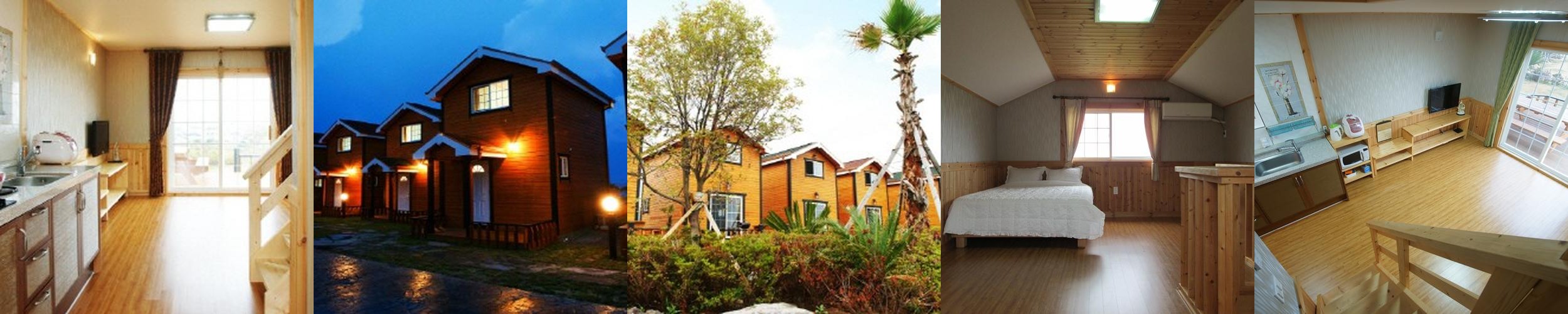 서귀포 독채 펜션 베스트 추천 리스트 TOP 10